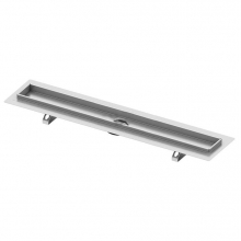 Душевой лоток 150 см Tece TECEdrainline 601500 Душевой лоток 150 см Tece TECEdrainline 601500