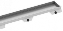 Накладная панель под плитку 90 см Tece ТЕСЕdrainline plate II 600972
