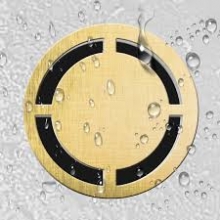 Душевой трап Berges Wasserhaus Zentrum Norma R d 135 09 23 67 Душевой трап Berges Wasserhaus Zentrum Norma R d 135 09 23 67