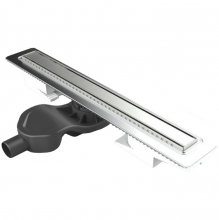 Душевой лоток Berges Wasserhaus TOP Stark 300 09 01 46 Душевой лоток Berges Wasserhaus TOP Stark 300 09 01 46