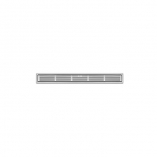 Душевой трап Roca Plate X2 276097000 Душевой трап Roca Plate X2 276097000