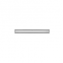 Пластинчатая дренажная пластина Roca 276093000