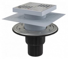 Душевой трап AlcaPlast APV4444 Душевой трап AlcaPlast APV4444