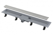 Душевой трап Alcaplast Simple APZ9-850 Душевой трап Alcaplast Simple APZ9-850