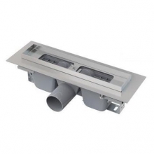 Душевой лоток Alcaplast APZ101-300 Low Душевой лоток Alcaplast APZ101-300 Low
