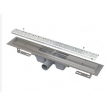 Водоотводящий желоб AlcaPlast APZ1-1150