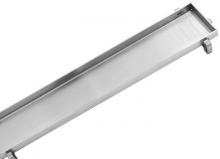 Душевой лоток под плитку для дренажного канала TECE 600870 Душевой лоток под плитку для дренажного канала TECE 600870