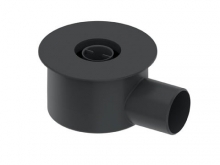 Сифон для душевого трапа TECE 650002