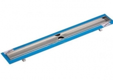 Душевой лоток 80 см Tece TECEdrainline 600800 Душевой лоток 80 см Tece TECEdrainline 600800