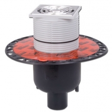 Трап Tece Drainpoint 3601300