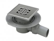 Душевой трап Viega 557140 Душевой трап Viega 557140