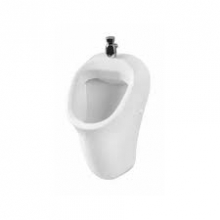 Писсуар скрытый подвод воды Am.Pm Spirit C707005WH