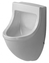 Писсуар Duravit Starck 3 0821350000