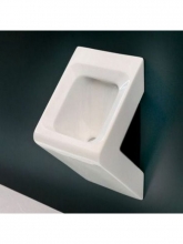 Писсуар ArtCeram La Fontana S05V 01.50 (LFO001 01;50) боковинки черные