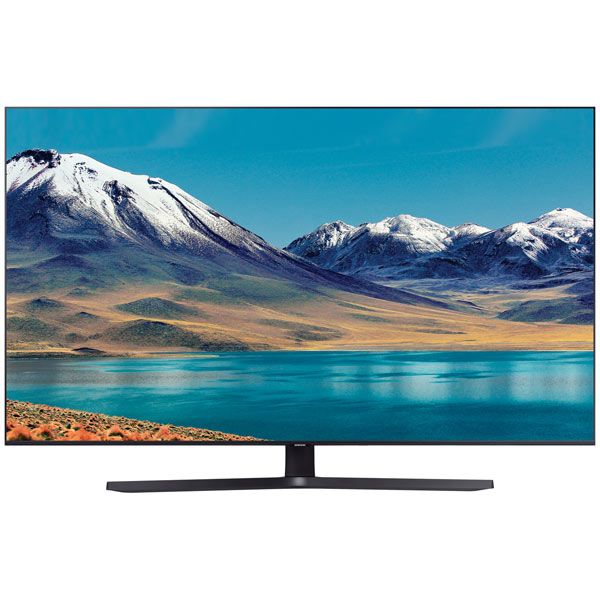 Телевизор Samsung UE43TU8500U