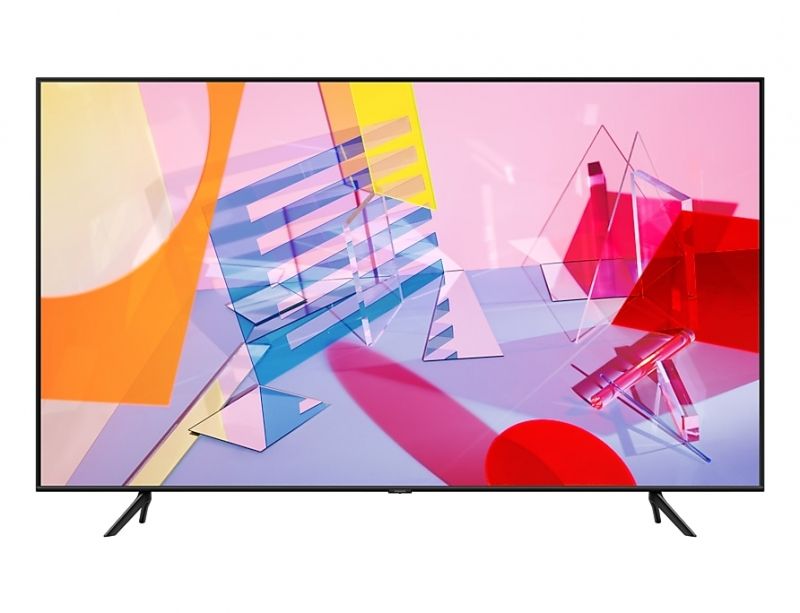 Телевизор QLED Samsung QE43Q60TAU