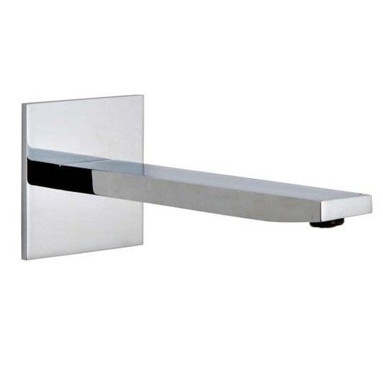 Изображение Излив с настенным монтажом для ванны Fima - carlo frattini F2424