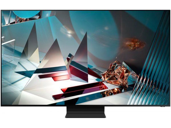 Телевизор QLED Samsung QE65Q800TAU