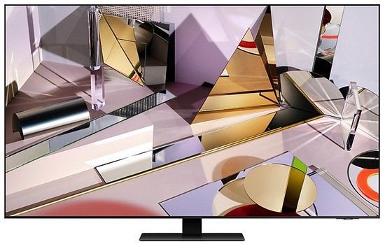 Телевизор QLED Samsung QE65Q700TAU