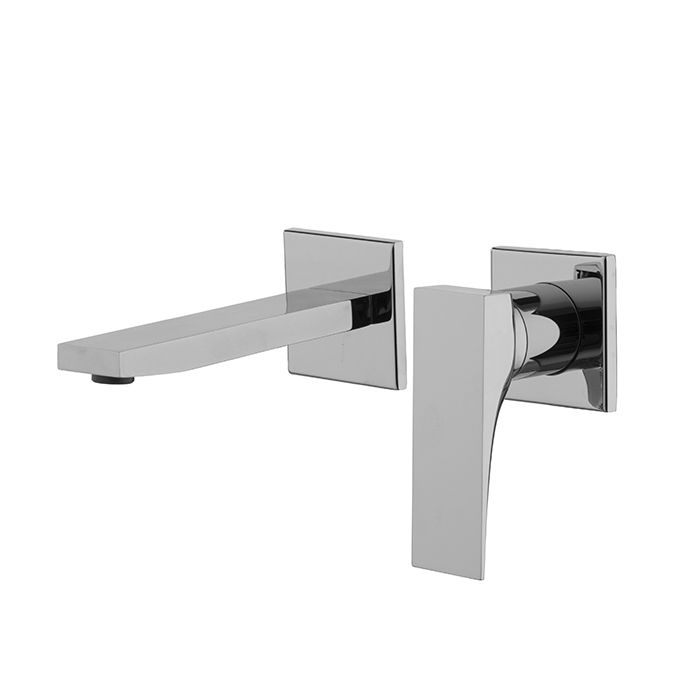 Изображение Смеситель для раковины Fima carlo frattini Zeta F3971WX8