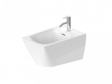 Биде Duravit Viu 229215 00 00