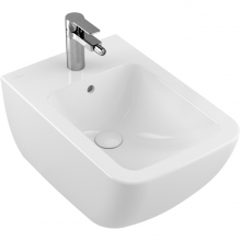 Биде подвесное Villeroy & Boch Legato 546200R1