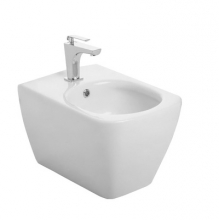 Биде подвесное Berges Wasserhaus Quad 082007