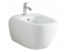 Биде подвесное Keramag Citterio 233550000