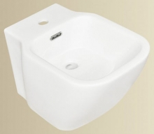 Биде подвесное BelBagno Aldina BB114BH