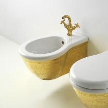 Биде подвесное GLOBO Charme PAS10.A04*1