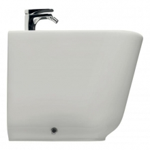 Биде напольное Kerasan Tribeca 512001bi