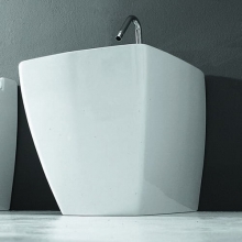 Биде Ceramica Althea Oceano 30332bi*1