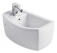 Биде подвесное ROCA Tiber 357265000