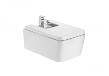 Биде подвесное Roca Inspira Square 357535000