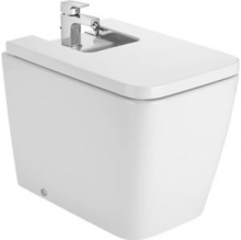 Биде напольное Roca Inspira Square 357537000