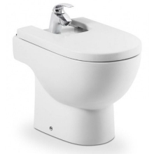 Биде напольное Roca Meridian 357244000