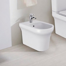 Биде напольное BelBagno Vella BB829B