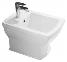 Биде подвесное BelBagno Romance BB300BH