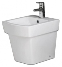 Биде напольное BelBagno Mattino BB1060B