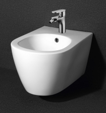 Биде напольное BelBagno Marino BB105B