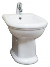Биде напольное BelBagno Gala BB1078B
