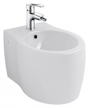 Подвесное биде BelBagno Formica BB1030BH