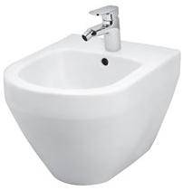 Биде подвесное AM.PM Spirit C703411WH