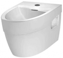 Биде подвесное AM.PM Bliss L C533411WH