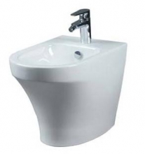 Биде напольное AM.PM Inspire C503111WH