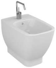 Биде напольное, белый  Vitra Shift 4398B003-0290