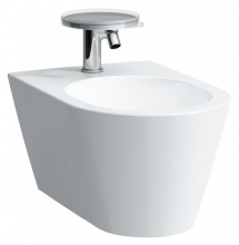Биде подвесное Laufen Kartell 8.3033.1.400.302.1-LCC