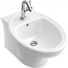 Биде подвесное Villeroy & Boch Amadea 7E86B1R2