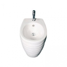 Биде Ceramica Ala Wave WAVBID