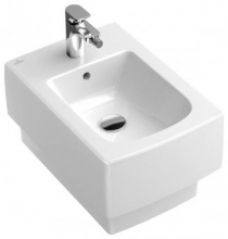 Биде подвесное Villeroy & Boch Memento 542800R2